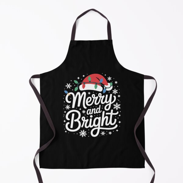 Item preview, Merry and Bright Christmas Lights Santa Men Women Boys Girls designed and sold by papertaless.