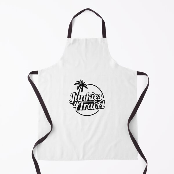 Item preview, Junkies4Travel Logo designed and sold by Junkies4Travel.
