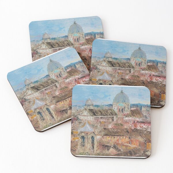 Item preview, Panorama of Rome designed and sold by AZM-painting.