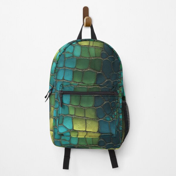Item preview, Minimalistic Adventurous Crocodile Pattern For Anniversary Gift designed and sold by RoyalStarsPatts.