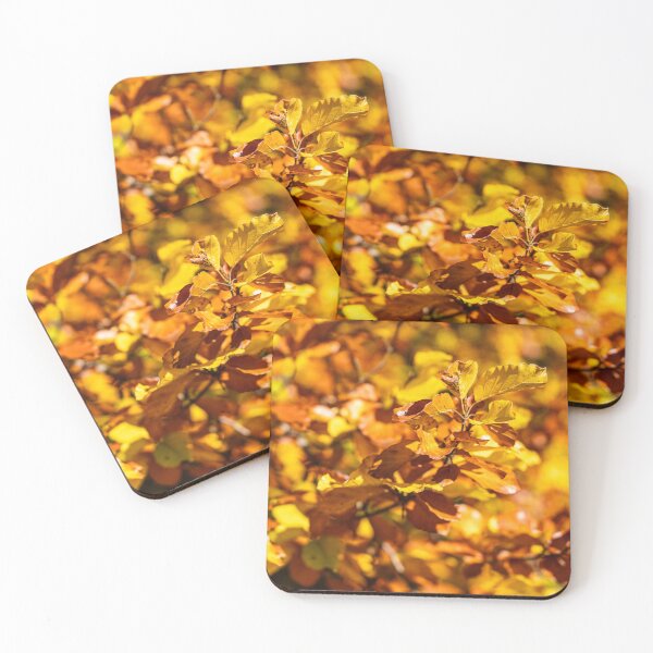 Item preview, autumn leaves designed and sold by Stefan Plach.