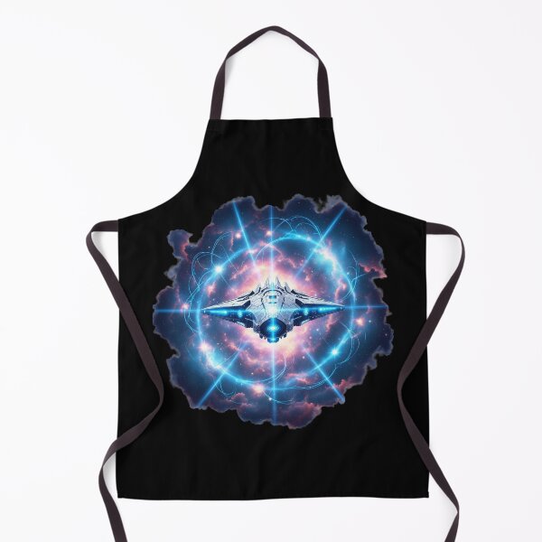 Item preview, Space Illusion T-Shirt, Galaxy, spaceship,UFO, Alien, Stargate, Time Travelspace, galaxy, ufo, milky way, planets, aliens, stargate, star gate, time travel designed and sold by chipmuckdesignn.
