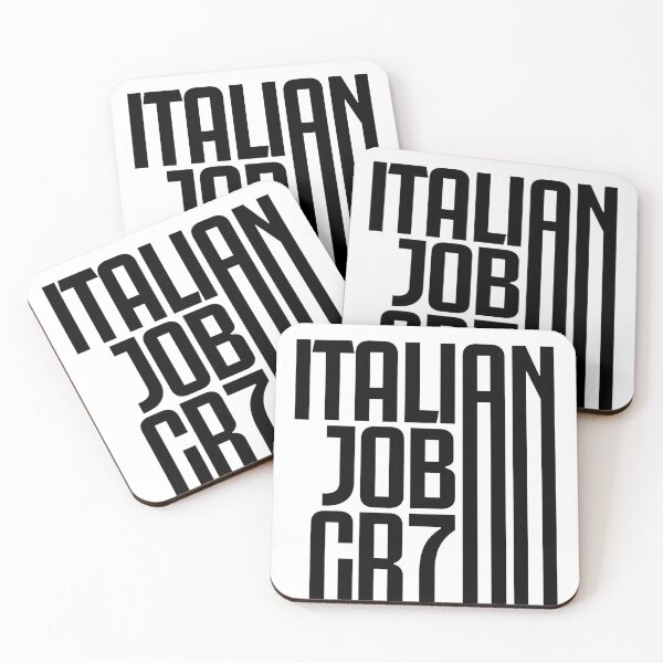 Artikelvorschau, CR7 Italienisch Job Juve Fans entworfen und verkauft von elhefe.