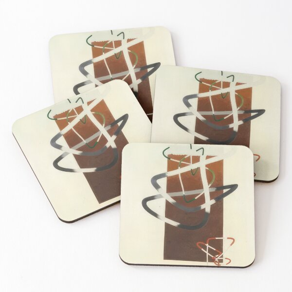Item preview, Laszlo Moholy-Nagy designed and sold by Cordakidikarts.