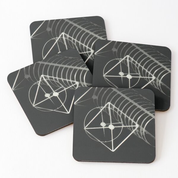 Item preview, Laszlo Moholy-Nagy designed and sold by Cordakidikarts.