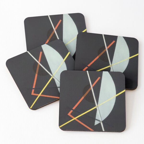 Item preview, Laszlo Moholy-Nagy designed and sold by Cordakidikarts.