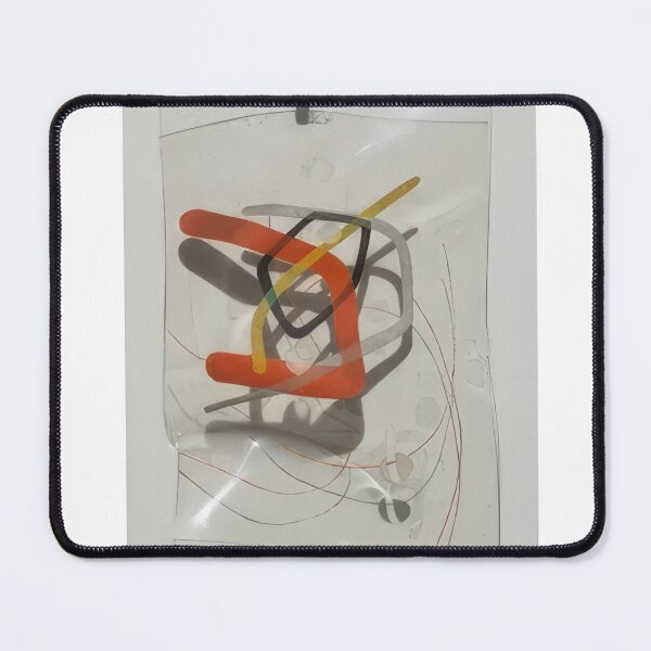 Item preview, Laszlo Moholy-Nagy designed and sold by Cordakidikarts.
