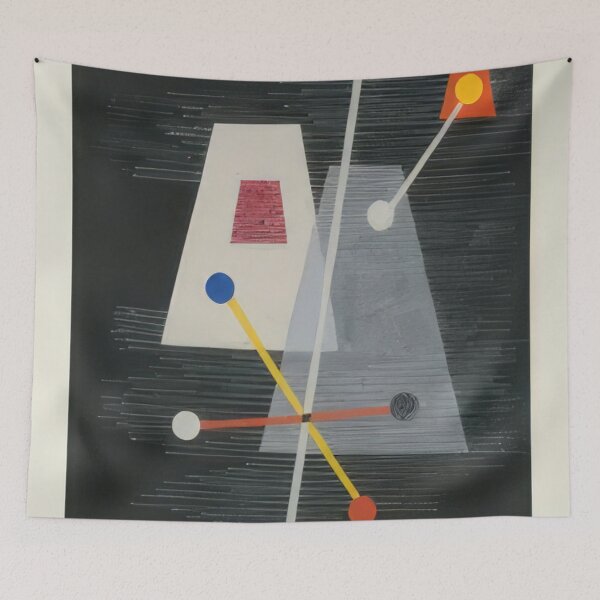 Item preview, Laszlo Moholy-Nagy designed and sold by Cordakidikarts.