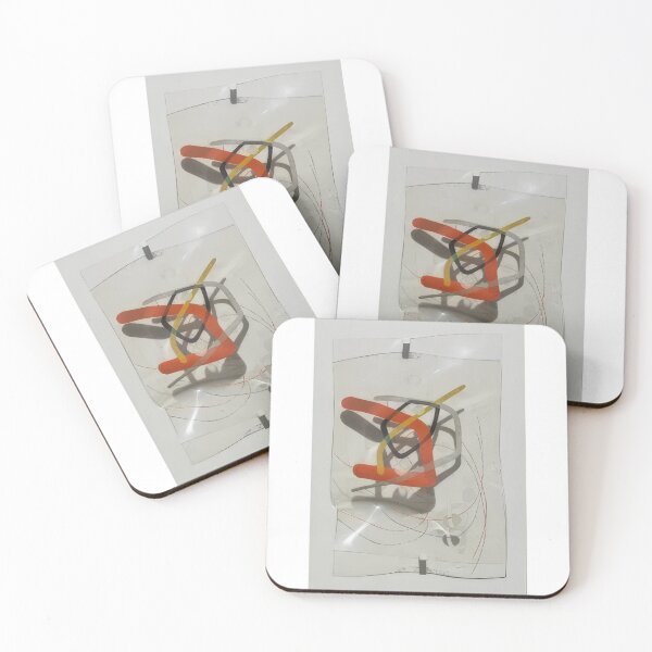 Item preview, Laszlo Moholy-Nagy designed and sold by Cordakidikarts.