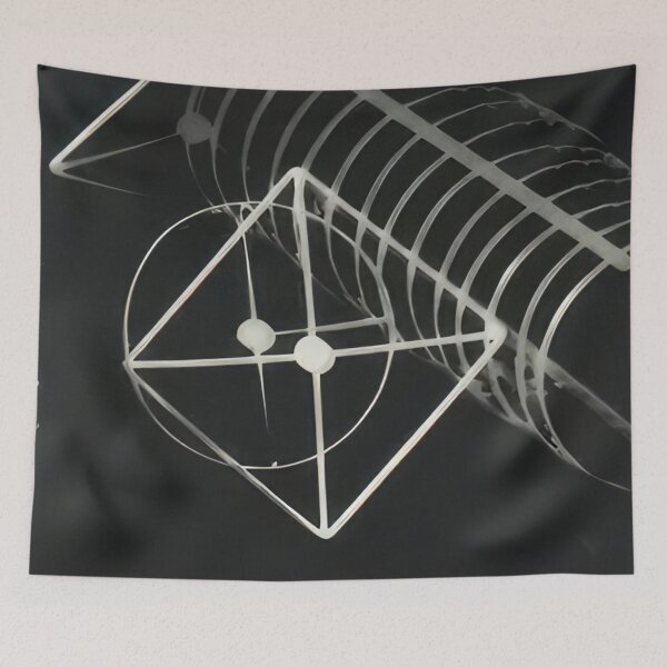 Item preview, Laszlo Moholy-Nagy designed and sold by Cordakidikarts.