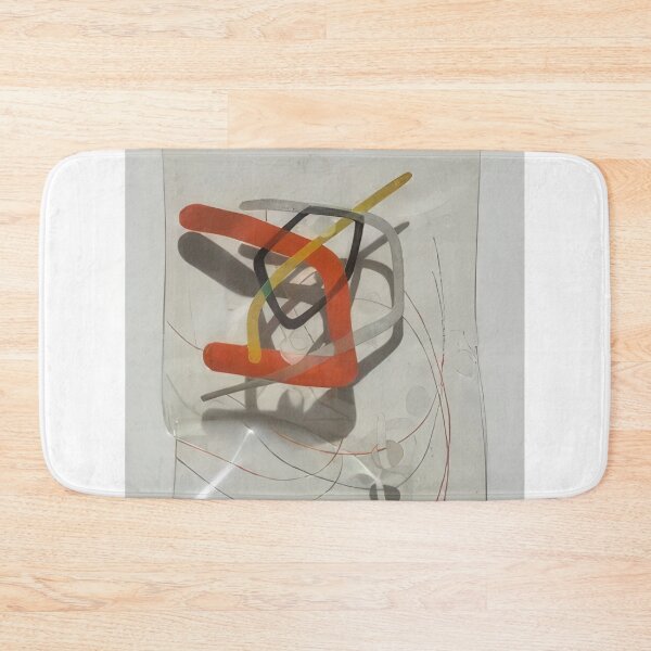 Item preview, Laszlo Moholy-Nagy designed and sold by Cordakidikarts.