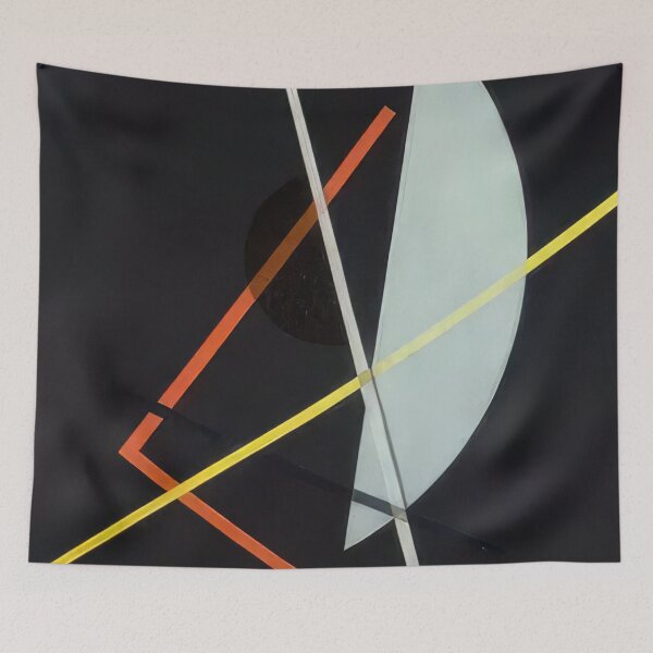 Item preview, Laszlo Moholy-Nagy designed and sold by Cordakidikarts.