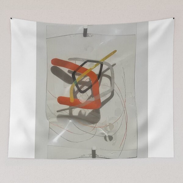 Item preview, Laszlo Moholy-Nagy designed and sold by Cordakidikarts.