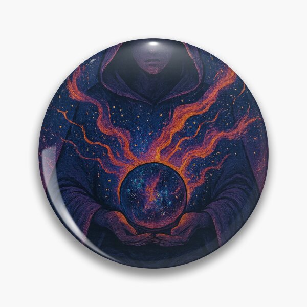 Item preview, The Stargazer Celestial Tarot Card designed and sold by OandSDesigns23.