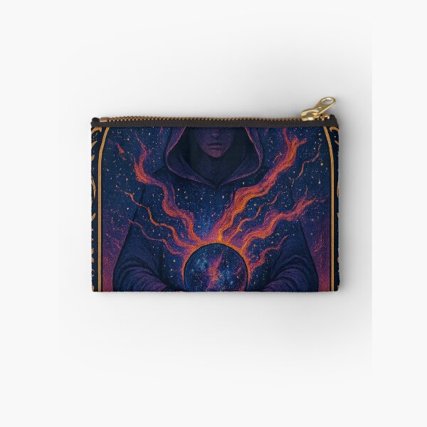 Item preview, The Stargazer Celestial Tarot Card designed and sold by OandSDesigns23.
