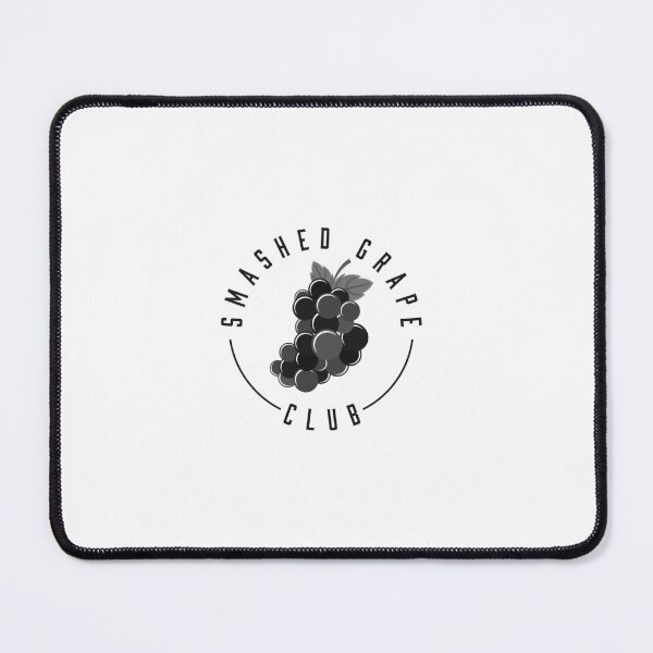 Item preview, Smashed Grape Club designed and sold by Junkies4Travel.