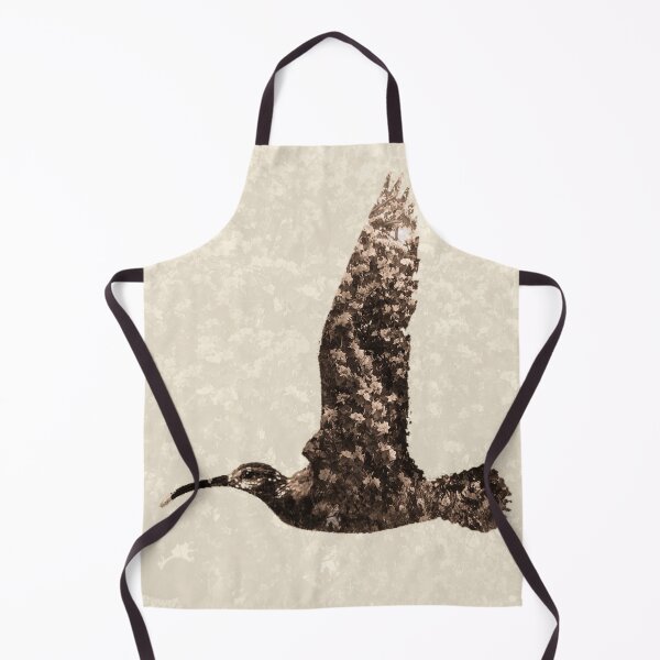 Item preview, Bird integrated with flowers designed and sold by Design4uStudio.