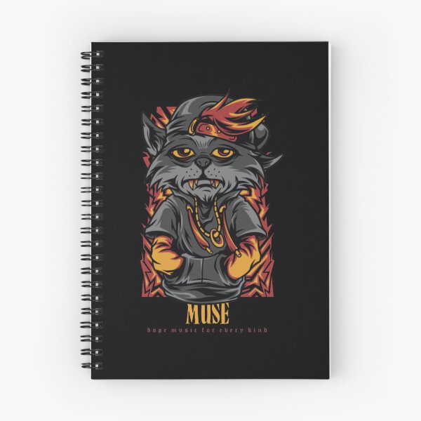 Item preview, Music - Muse band designed and sold by tyuagfjlada.