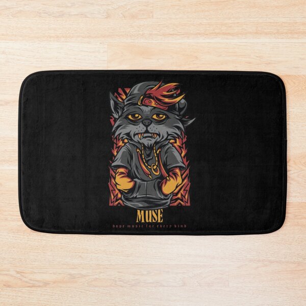 Item preview, Music - Muse band designed and sold by tyuagfjlada.