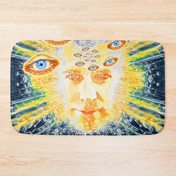 Item preview, EyeKnowII designed and sold by Klaus Bremner (Autotelic Art).