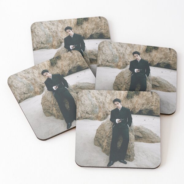 Item preview, Stray Kids Lee Know DO IT designed and sold by lorienskz.