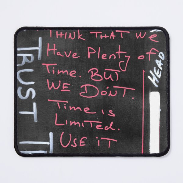 Item preview, Trust 2025 - Abastract textured Art designed and sold by ShaulsArtist.