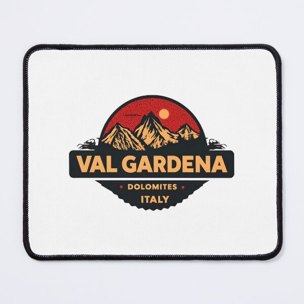Item preview, Val Gardena - Dolomites - Italy designed and sold by GoodOldVintage.
