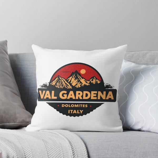 Item preview, Val Gardena - Dolomites - Italy  designed and sold by GoodOldVintage.