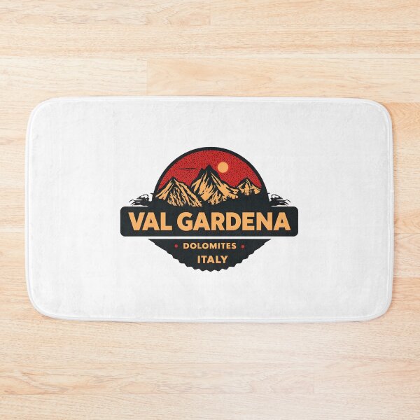 Item preview, Val Gardena - Dolomites - Italy  designed and sold by GoodOldVintage.