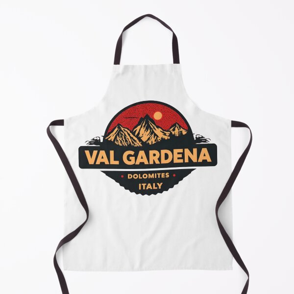 Item preview, Val Gardena - Dolomites - Italy designed and sold by GoodOldVintage.