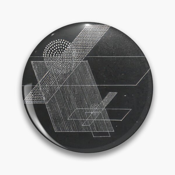 Item preview, Laszlo Moholy-Nagy designed and sold by Cordakidikarts.