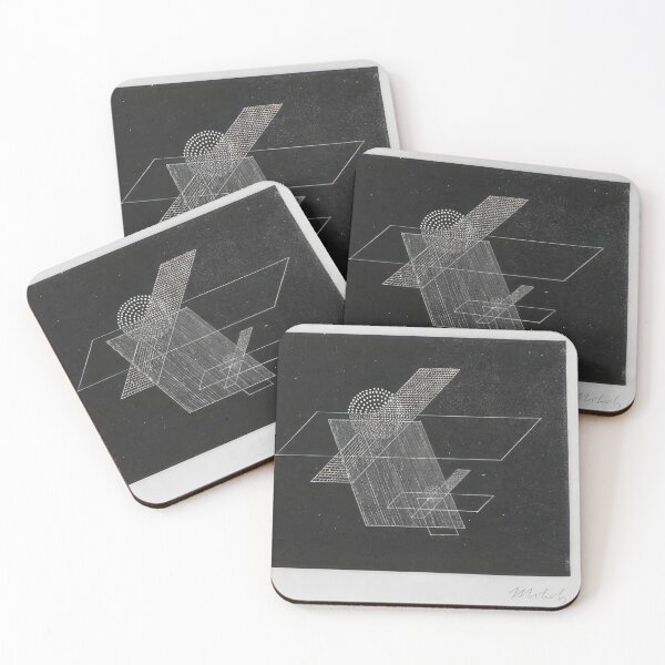 Item preview, Laszlo Moholy-Nagy designed and sold by Cordakidikarts.