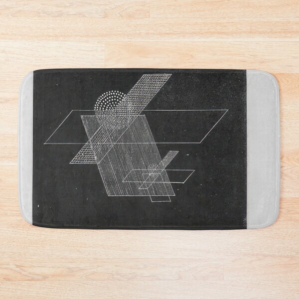 Item preview, Laszlo Moholy-Nagy designed and sold by Cordakidikarts.