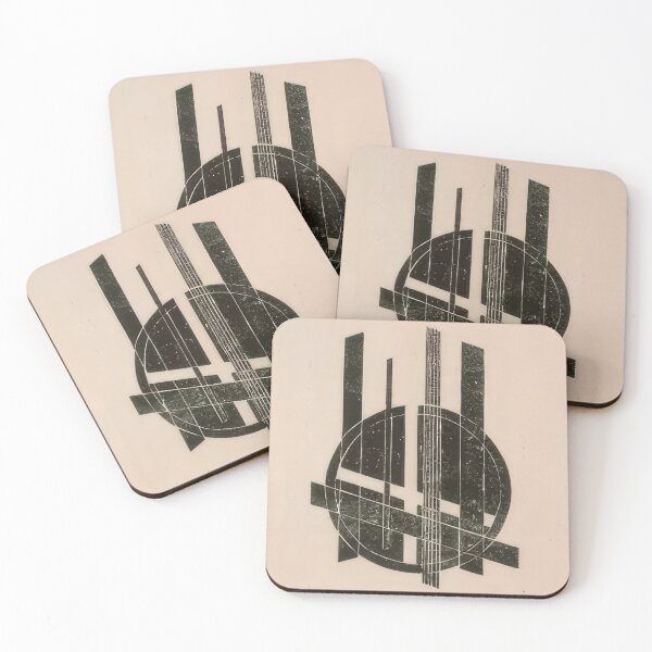 Item preview, Laszlo Moholy-Nagy designed and sold by Cordakidikarts.