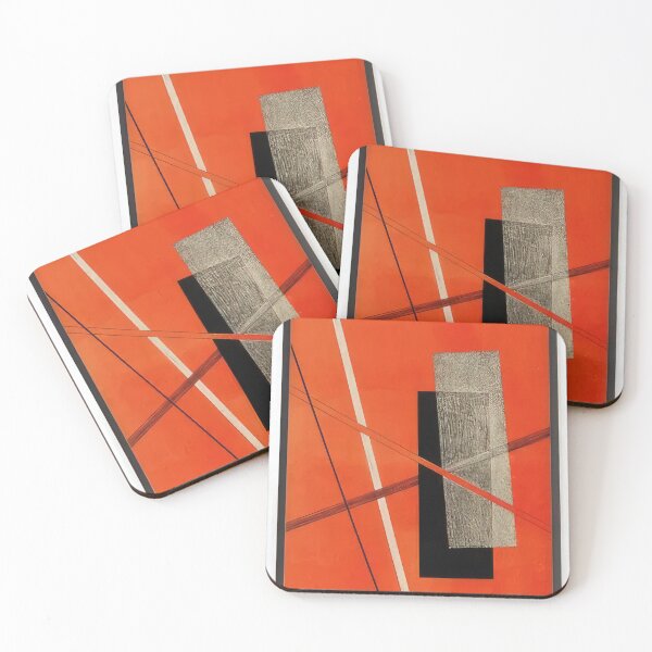 Item preview, Laszlo Moholy-Nagy designed and sold by Cordakidikarts.