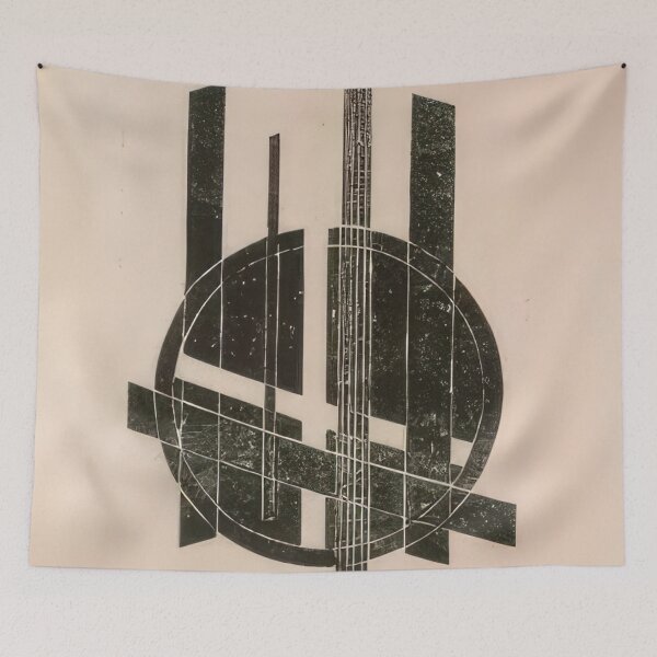 Item preview, Laszlo Moholy-Nagy designed and sold by Cordakidikarts.