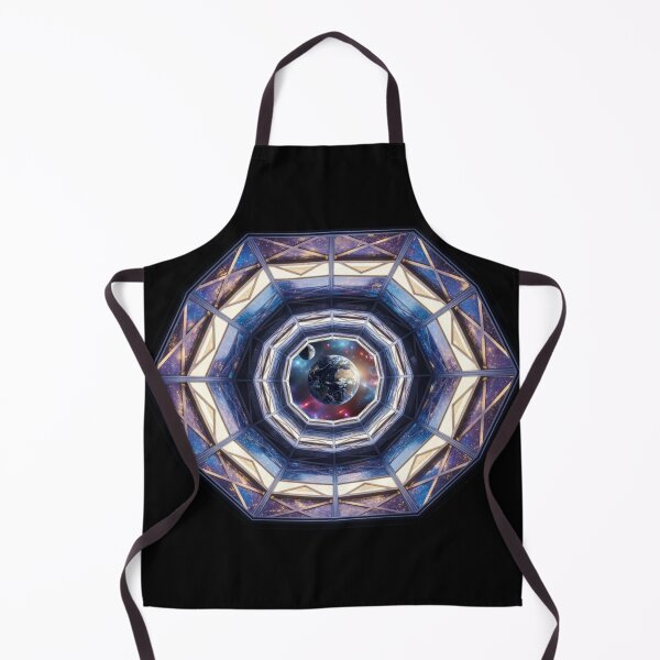Item preview, Space Illusion T-Shirt, Galaxy, spaceship,UFO, Alien, Stargate, Time Travelspace, galaxy, ufo, milky way, planets, aliens, stargate, star gate, time travel designed and sold by chipmuckdesignn.