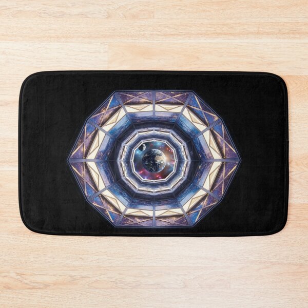 Item preview, Space Illusion T-Shirt, Galaxy, spaceship,UFO, Alien, Stargate, Time Travelspace, galaxy, ufo, milky way, planets, aliens, stargate, star gate, time travel designed and sold by chipmuckdesignn.