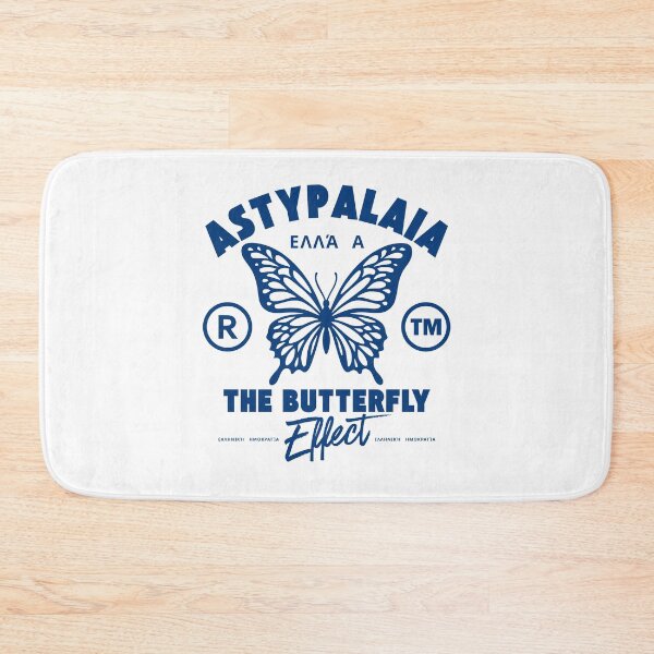 Item preview, Astypalaia: the butterfly effect (Astypalaia Greece) designed and sold by Peerless-Prime.