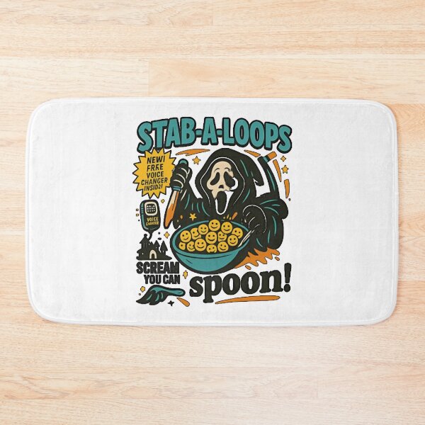 Item preview, Horror Cereal Box Tee designed and sold by darkanimal.
