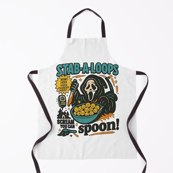 Item preview, Horror Cereal Box Tee designed and sold by darkanimal.