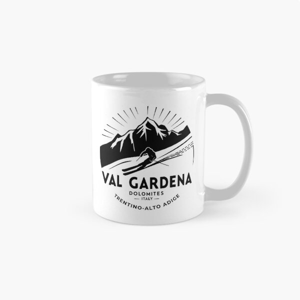 Item preview, Val Gardena - Dolomites - Italy  designed and sold by GoodOldVintage.