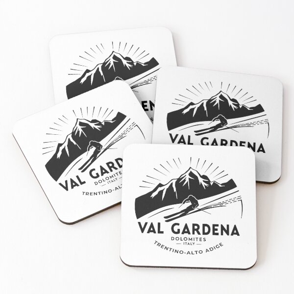 Item preview, Val Gardena - Dolomites - Italy  designed and sold by GoodOldVintage.