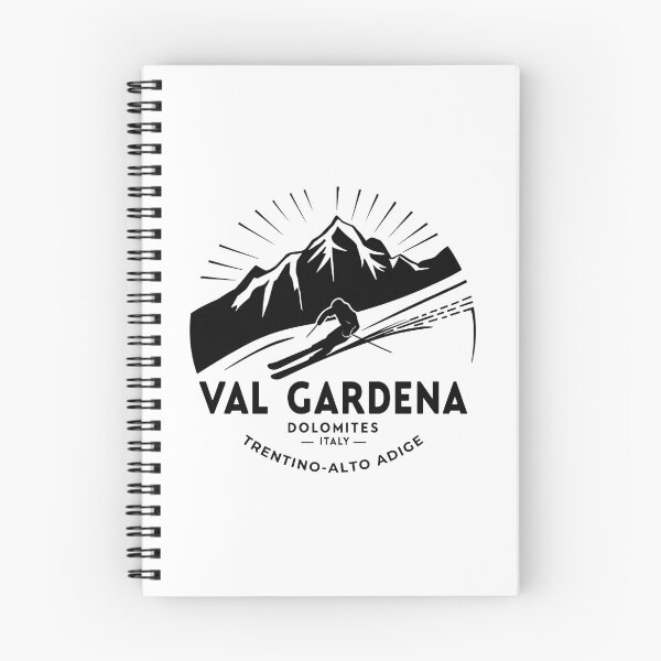 Item preview, Val Gardena - Dolomites - Italy  designed and sold by GoodOldVintage.