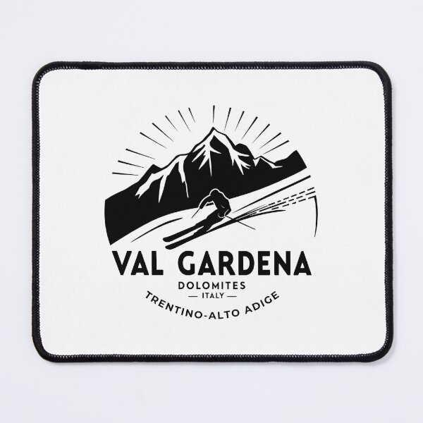Item preview, Val Gardena - Dolomites - Italy designed and sold by GoodOldVintage.