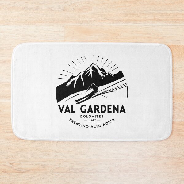 Item preview, Val Gardena - Dolomites - Italy  designed and sold by GoodOldVintage.