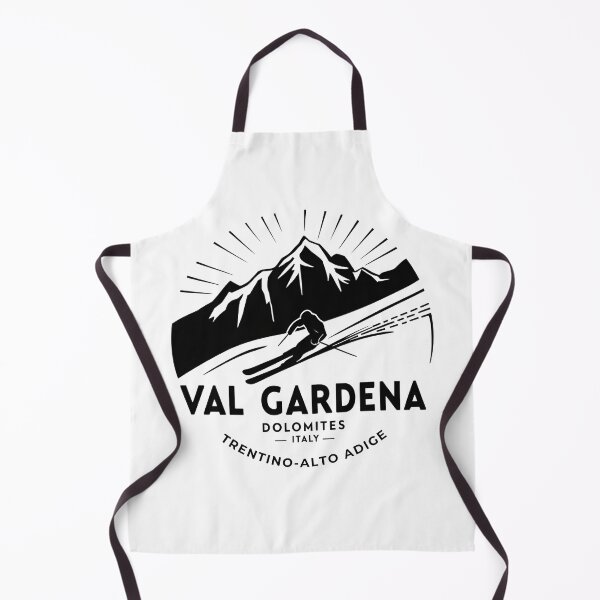 Item preview, Val Gardena - Dolomites - Italy designed and sold by GoodOldVintage.