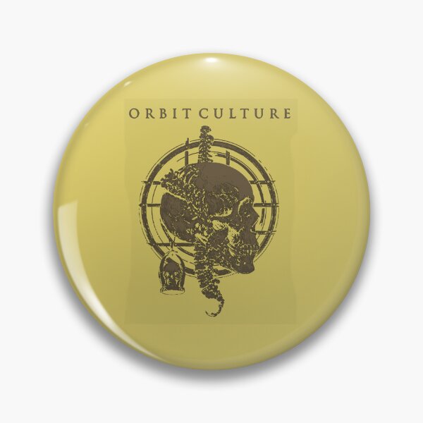 Item preview, Orbit-Culture designed and sold by MurielFrie69.