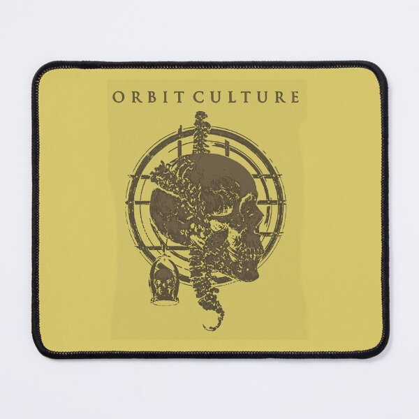 Item preview, Orbit-Culture designed and sold by MurielFrie69.