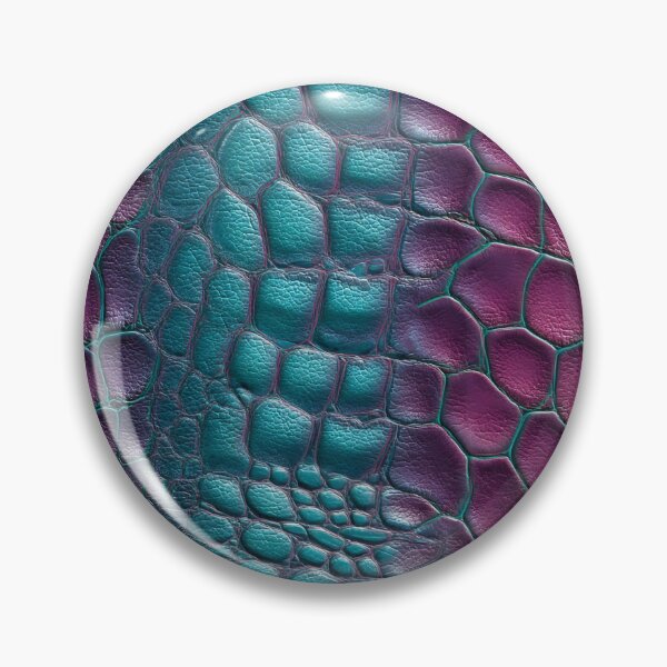 Item preview, Classic Imitation-Leather Crocodile Skin Pattern For Get Well Gift designed and sold by RoyalStarsPatts.